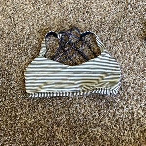 Sport bra